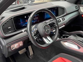 Mercedes-Benz GLE 53 4MATIC AMG COUPE/ОБДУХВАНЕ/ПАНОРАМА/360/OT MERCEDES, снимка 7