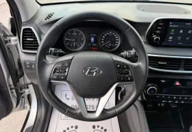 Hyundai Tucson 1.6-CRDI-138.000km-РЕАЛНИ-КАМЕРА-ФЕЙС-КАТО НОВ, снимка 8