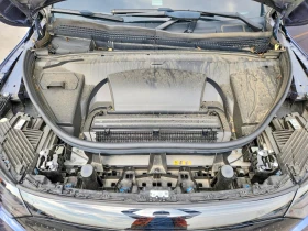 Mercedes-Benz EQE 350* 4MATIC* ПАНОРАМА* AMBIENT* BURMESTER* 360* , снимка 13