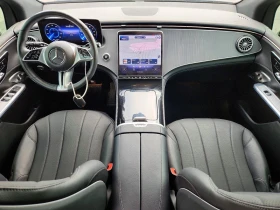 Mercedes-Benz EQE 350* 4MATIC* ПАНОРАМА* AMBIENT* BURMESTER* 360* , снимка 7