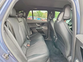 Mercedes-Benz EQE 350* 4MATIC* ПАНОРАМА* AMBIENT* BURMESTER* 360* , снимка 11
