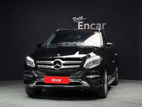Mercedes-Benz GLE 250 D 4Matic, снимка 3