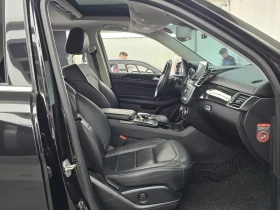 Mercedes-Benz GLE 250 D 4Matic, снимка 11