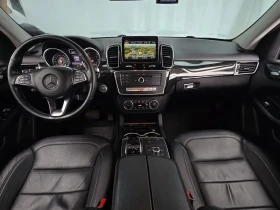 Mercedes-Benz GLE 250 D 4Matic, снимка 7