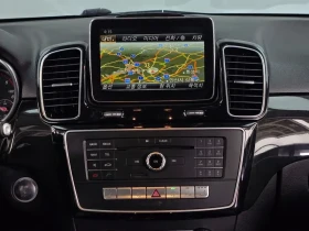 Mercedes-Benz GLE 250 D 4Matic, снимка 14