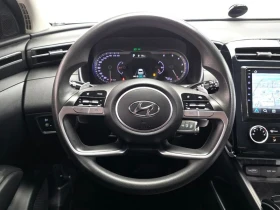 Hyundai Tucson 2.0 Automatic, снимка 10