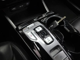 Hyundai Tucson 2.0 Automatic, снимка 13
