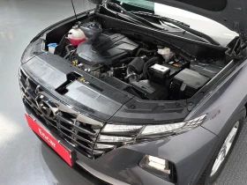 Hyundai Tucson 2.0 Automatic, снимка 17