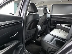 Hyundai Tucson 2.0 Automatic, снимка 16