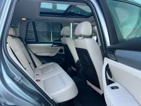 BMW X3 3.0d 258 Full, снимка 12