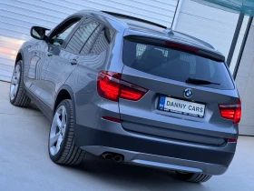 BMW X3 3.0d 258 Full, снимка 5
