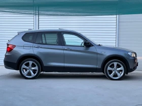 BMW X3 3.0d 258 Full, снимка 8