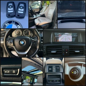 BMW X3 3.0d 258 Full, снимка 15