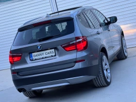 BMW X3 3.0d 258 Full, снимка 7