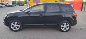 Nissan Qashqai 1.5 dci, снимка 12