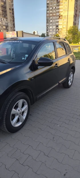 Nissan Qashqai 1.5 dci, снимка 10