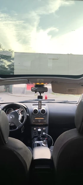 Nissan Qashqai 1.5 dci, снимка 8