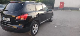 Nissan Qashqai 1.5 dci, снимка 14