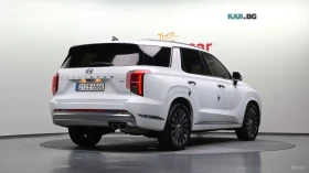 Hyundai Palisade Calligraphy* 4x4* 3.8* DISTRONIC* 360* МАСАЖИ* , снимка 3