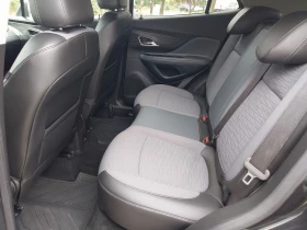 Opel Mokka COSMO 1.4 B/GPL, снимка 12