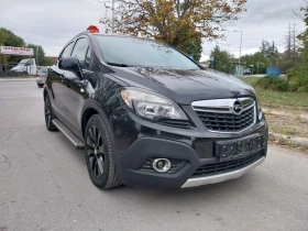 Opel Mokka COSMO 1.4 B/GPL, снимка 3