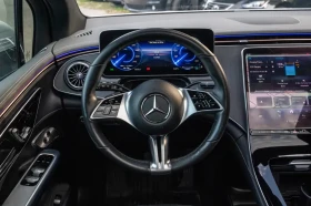 Mercedes-Benz EQE EQE350| NoAccident| AMGExclusive| 360| LDA, снимка 9