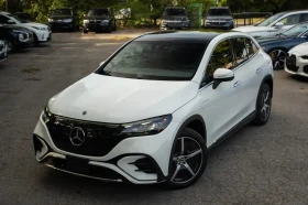 Mercedes-Benz EQE EQE350| NoAccident| AMGExclusive| 360| LDA, снимка 2