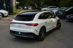 Mercedes-Benz EQE EQE350| NoAccident| AMGExclusive| 360| LDA, снимка 4