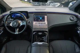 Mercedes-Benz EQE EQE350| NoAccident| AMGExclusive| 360| LDA, снимка 8