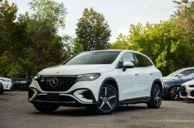 Mercedes-Benz EQE EQE350| NoAccident| AMGExclusive| 360| LDA, снимка 1