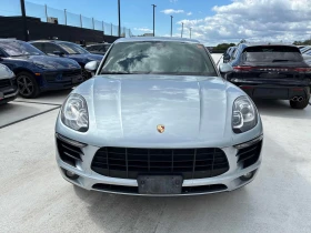 Porsche Macan  S / CARFAX / ОБДУХВАНЕ / АВТОКРЕДИТ , снимка 2