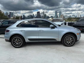 Porsche Macan  S / CARFAX / ОБДУХВАНЕ / АВТОКРЕДИТ , снимка 4