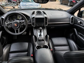 Porsche Cayenne S E-Hybrid, снимка 11