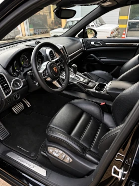 Porsche Cayenne S E-Hybrid, снимка 10