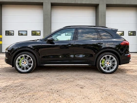 Porsche Cayenne S E-Hybrid, снимка 4