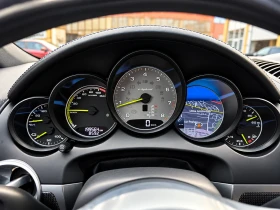 Porsche Cayenne S E-Hybrid, снимка 12