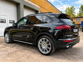 Porsche Cayenne S E-Hybrid, снимка 8