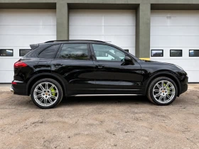Porsche Cayenne S E-Hybrid, снимка 3