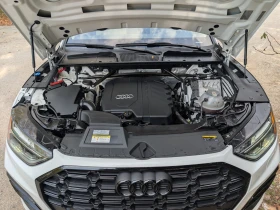 Audi Q5 45 TFSI quattro, снимка 16
