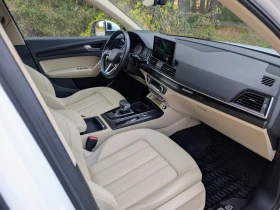 Audi Q5 45 TFSI quattro, снимка 8