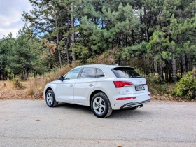 Audi Q5 45 TFSI quattro, снимка 5