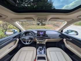 Audi Q5 45 TFSI quattro, снимка 12