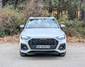Audi Q5 45 TFSI quattro, снимка 3
