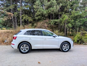 Audi Q5 45 TFSI quattro, снимка 4