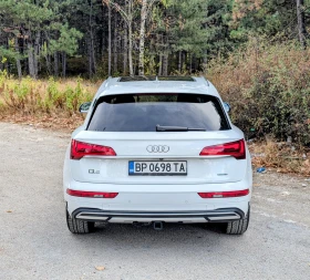 Audi Q5 45 TFSI quattro, снимка 6