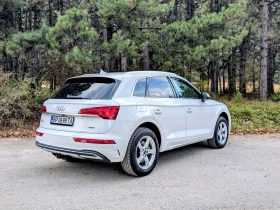 Audi Q5 45 TFSI quattro, снимка 7