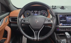 Maserati Levante 3.0 AWD GranSport, снимка 13