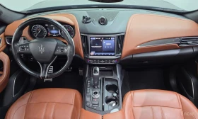 Maserati Levante 3.0 AWD GranSport, снимка 7
