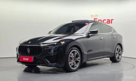 Maserati Levante 3.0 AWD GranSport, снимка 1