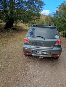 Mitsubishi Outlander, снимка 2